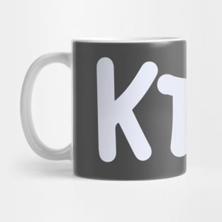 Kappa Pi Sigma Mug